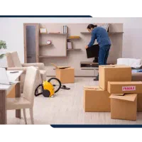 کارگر خالی حمل بار بسته بندی اسباب کشی خاور|خدمات حمل و نقل|تهران, پونک|دیوار