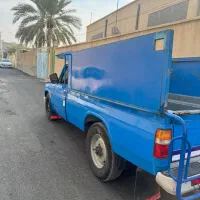 نیسان دوگانه آبشنال گاز سیمی