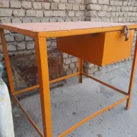 میز کار|ابزارآلات|شیروان (خراسان), |دیوار