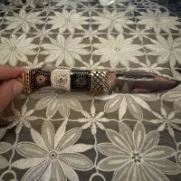 چاقوی دست ساز بابا|کوهنوردی و کمپینگ|تبریز, |دیوار