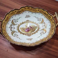 کشکول بزرگ  لرشید دنسی مارک اصلی