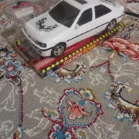 پرشیا سواری باطری خور