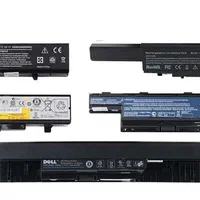 باطری لپ تاپ شارژر رم هارد نوت بوک آداپتور لپتاپ