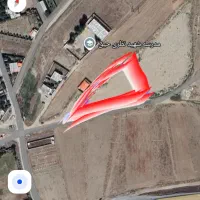 فروش فوری زمین سنددار