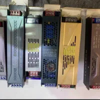 انواع درایور دارک انرژی و پاور اسلیم