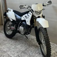 تریل بهرو ۲۰۰ مدل ۱۴۰۳