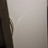 فریزر مارک برنا سالم بدون عیب وایراد|یخچال و فریزر|ملایر, |دیوار