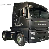 بنز تک وجفت باری دیما کامیون|خودرو سنگین|کلیبر, |دیوار