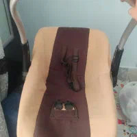 کریر ماشین نوزاد فروشی