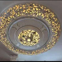 گچبری پیش ساخته کنشلو