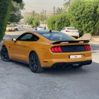 Mustang 2023 GT V8 گذرموقت|خودرو سواری و وانت|تهران, سعادت‌آباد|دیوار