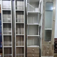 سرویس  خواب کودک و نوجوان|اسباب و اثاث بچه|گلستان (تهران), |دیوار