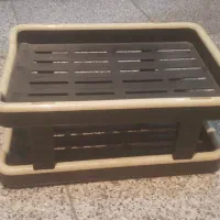 کازیه پلاستیکی