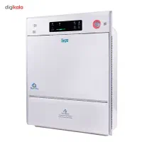 تصفیه هوا پارس خزر (سایا) سری هوشمند