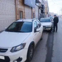 کوییک 1401|خودرو کلاسیک|مشهد, باغون آباد|دیوار