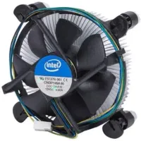 باندل مادربرد G41 + CPU E8400 + رم 2GB + فن Intel|قطعات و لوازم جانبی رایانه|ارومیه, |دیوار