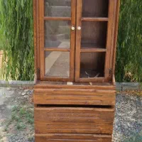 رنگ امیزی و نوسازی وسایل چوبی و ام دی افی|خدمات پیشه و مهارت|گرگان, |دیوار