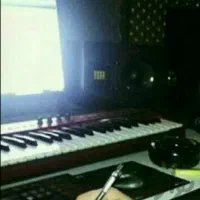 ارگ ارکست اجرای زنده مراسمات