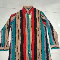 شومیز کودری