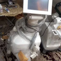 دستگاه پزشکی و کلینیکی