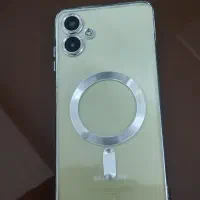 گوشی a06 تمیز