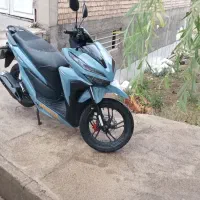کیلیک ۱۵۰ مدل ۱۴۰۱|موتورسیکلت|گنبد کاووس, |دیوار