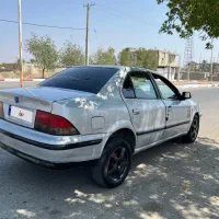 سمند ۸۵