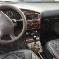 پژو پارس 81 دوگانه سوز|خودرو سواری و وانت|اراک, |دیوار