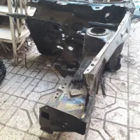 سینی شاسی دنا