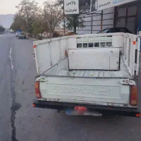 پیکان وانت مدل 1390|خودرو سواری و وانت|بیستون, |دیوار