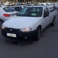 وانت آریسان مدل 1405|خودرو سواری و وانت|کرمانشاه, |دیوار