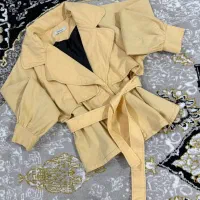 جنس کتان، کت  درحد نو