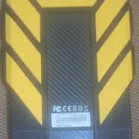 هارد اکسترنال ADATA|قطعات و لوازم جانبی رایانه|شیراز, تاچارا|دیوار