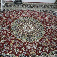یک جفت فرش 9 متری