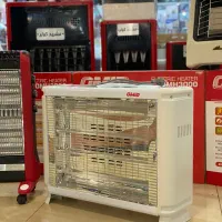 بخاری برقی ۶المنت مدل OM-3000 فن دار|بخاری، هیتر، شومینه|مشهد, شهید آوینی|دیوار