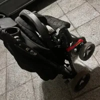 کالسکه روروئک کریر