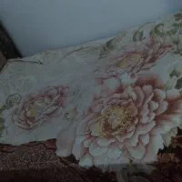 تخت دونفره فرفروژه