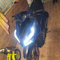 متور‌سکلت‌۱۵۰