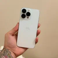 آیفون 15پرومکس 256گیگ ، درحدآکبند