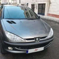 206 sd v8 مدل 90