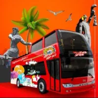 استخدام راننده اتوبوس