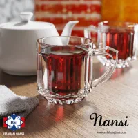 نمایندگی انواع بلوریجات و پیرکس زیر قیمت کل بازار|ظروف سرو و پذیرایی|روانسر, |دیوار