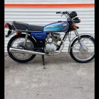 موتور ۸۹ در حد تقویت شده