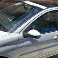 ۲۰۷ پانورما|خودرو سواری و وانت|زابل, |دیوار