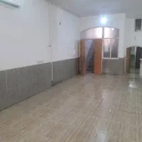 زیرزمین ۱۱۰متر گلخانه ای تمیز یک خواب حاجی زاده|اجارهٔ خانه و ویلا|قم, آزادگان|دیوار