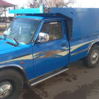 زامیاد دوگانه سوز ۱۴۰۱