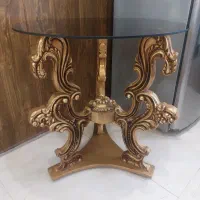 میز خاطره بزرگ و زیبا|میز و صندلی غذاخوری|محمودآباد, |دیوار