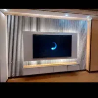 اجرای انواع سقف کاذب و دکوراسیون داخلی