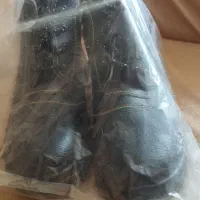 کفش ایمنی  شیک وبادوام