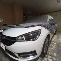 اریزو ۵ کم کار درحد صفر با گارانتی فعال